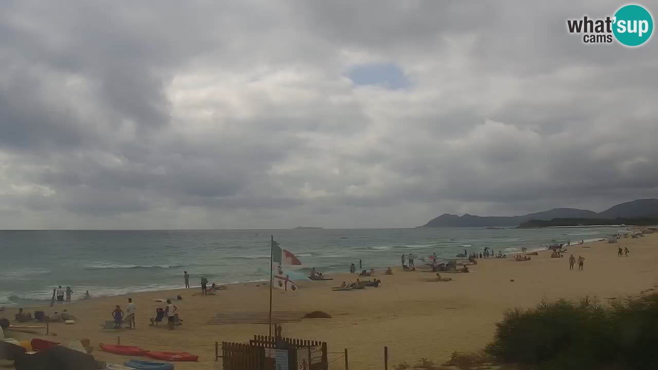 Costa Rei – Muravera – Sarrabus | Sardinia