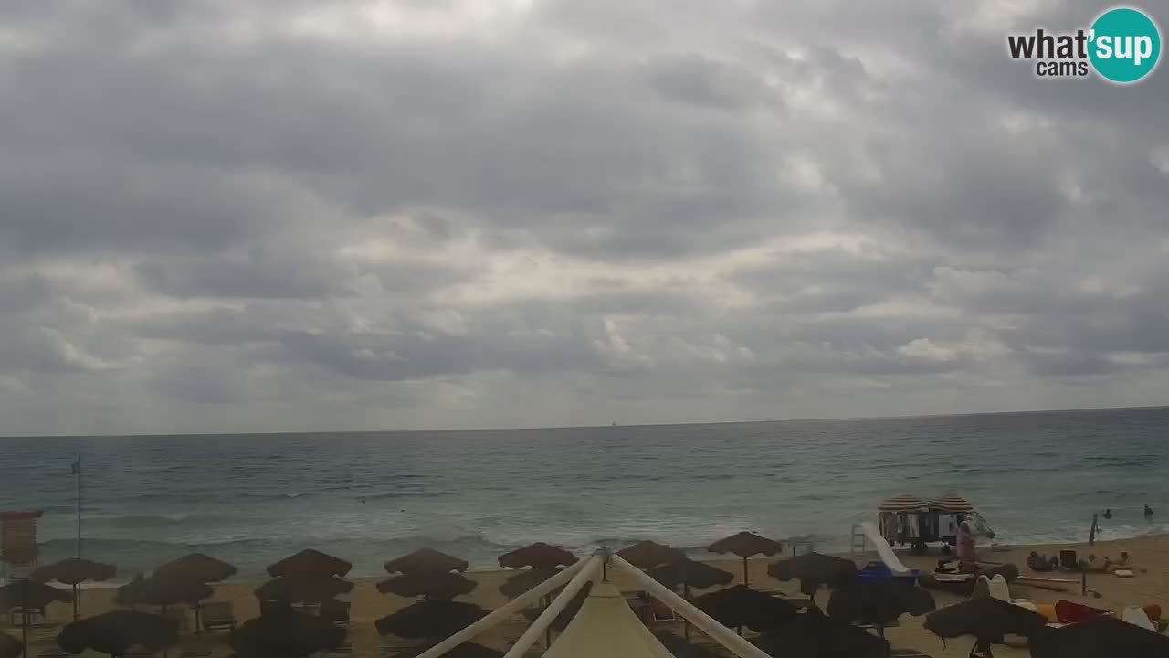 Costa Rei – Muravera – Sarrabus | Sardinia