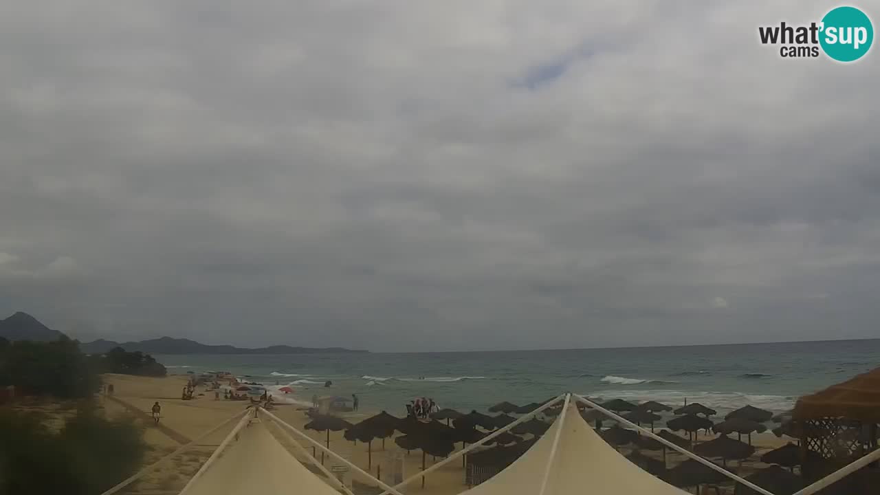 Costa Rei – Muravera – Sarrabus | Sardinien