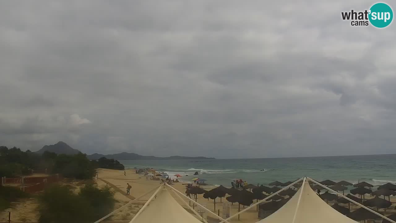 Costa Rei – Muravera – Sarrabus | Sardinija