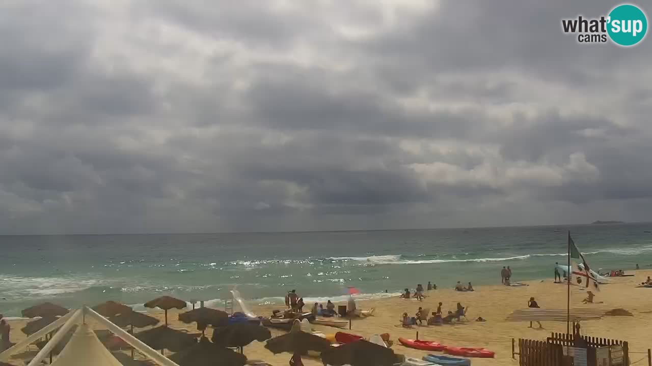 Costa Rei – Muravera – Sarrabus | Sardinien