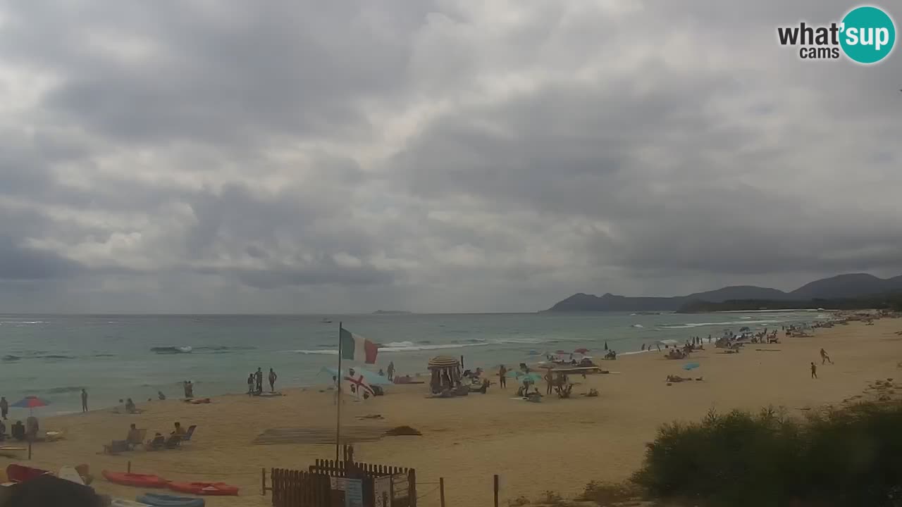 Costa Rei – Muravera – Sarrabus | Sardaigne