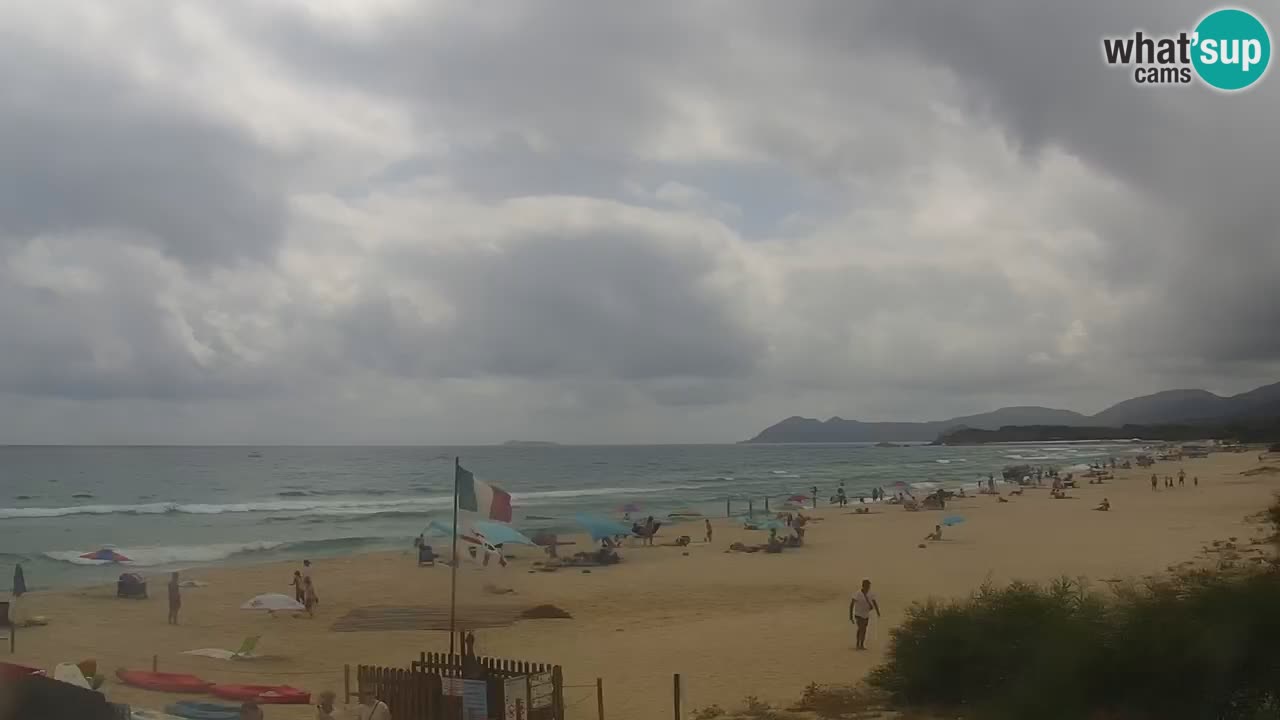 Costa Rei – Muravera – Sarrabus | Sardinija