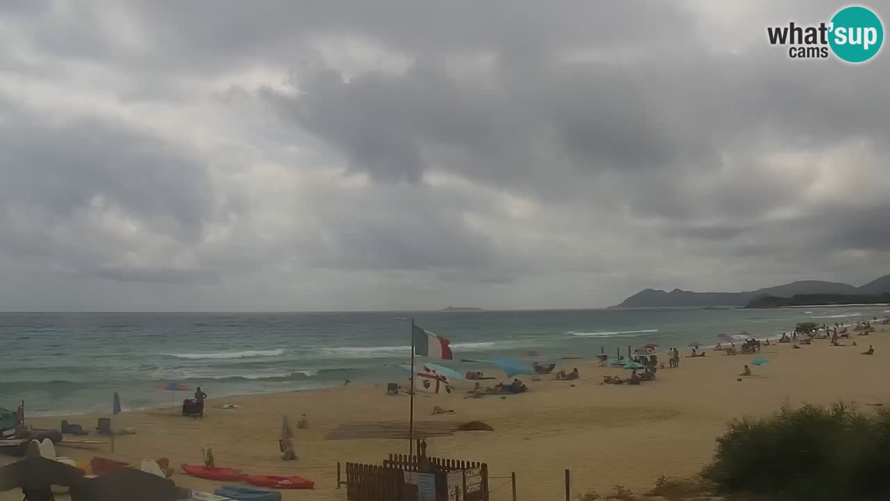 Costa Rei – Muravera – Sarrabus | Sardinien