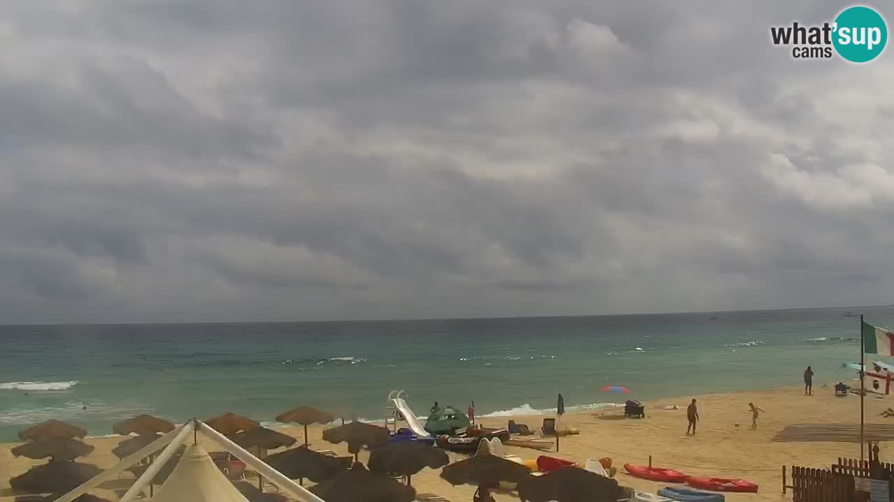 Costa Rei – Muravera – Sarrabus | Sardinien