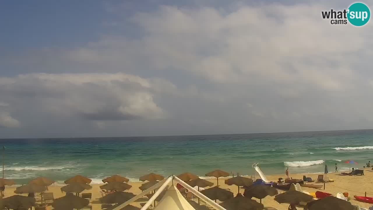 Costa Rei – Muravera – Sarrabus | Sardinia