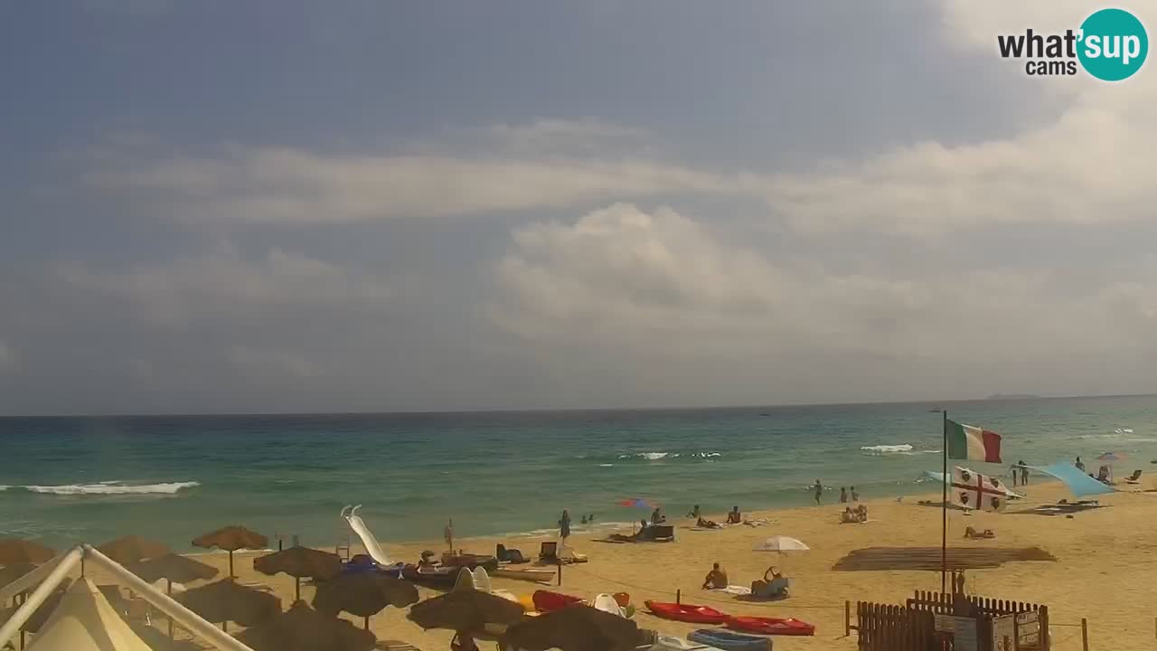 Costa Rei – Muravera – Sarrabus | Sardinia