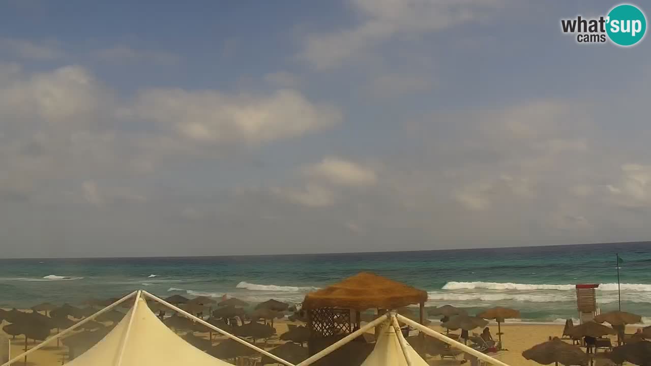 Costa Rei – Muravera – Sarrabus | Sardinia