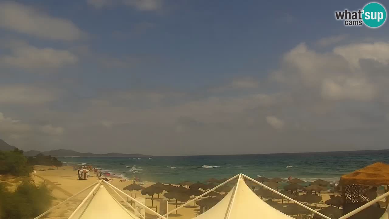Costa Rei – Muravera – Sarrabus | Sardegna