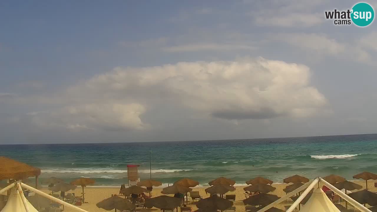 Costa Rei – Muravera – Sarrabus | Sardaigne