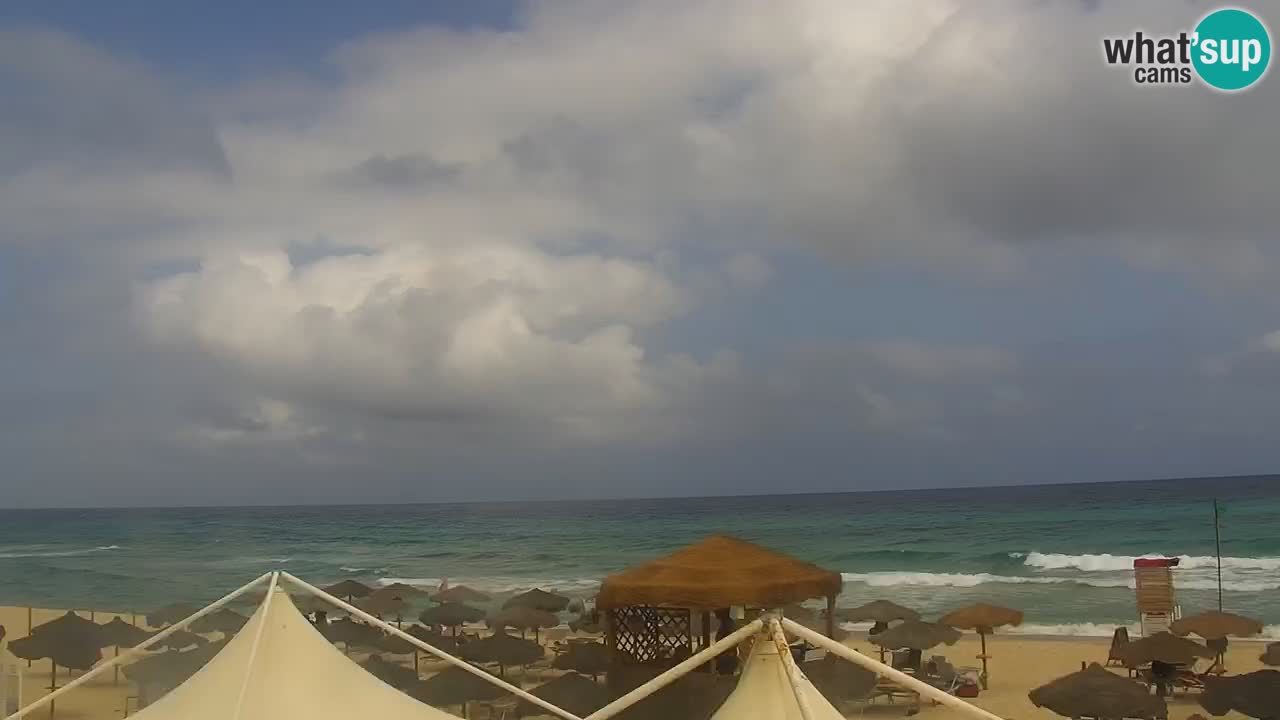 Costa Rei – Muravera – Sarrabus | Sardinija