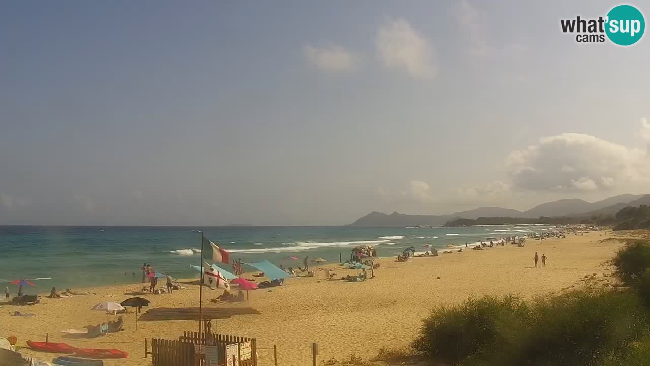 Costa Rei – Muravera – Sarrabus | Sardinien