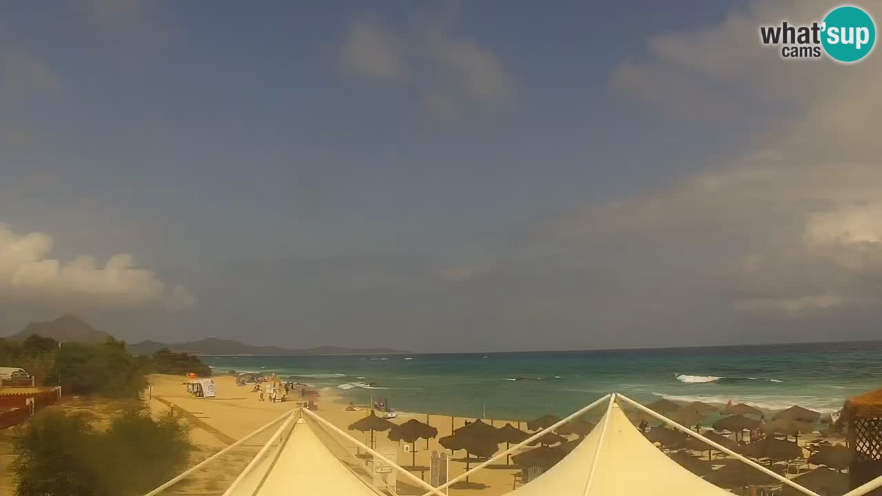 Costa Rei – Muravera – Sarrabus | Sardinia