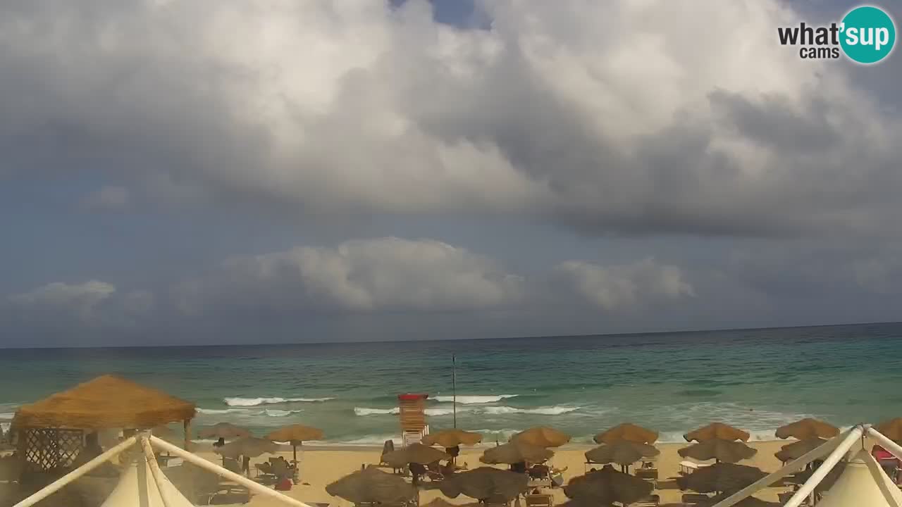 Costa Rei – Muravera – Sarrabus | Sardinia