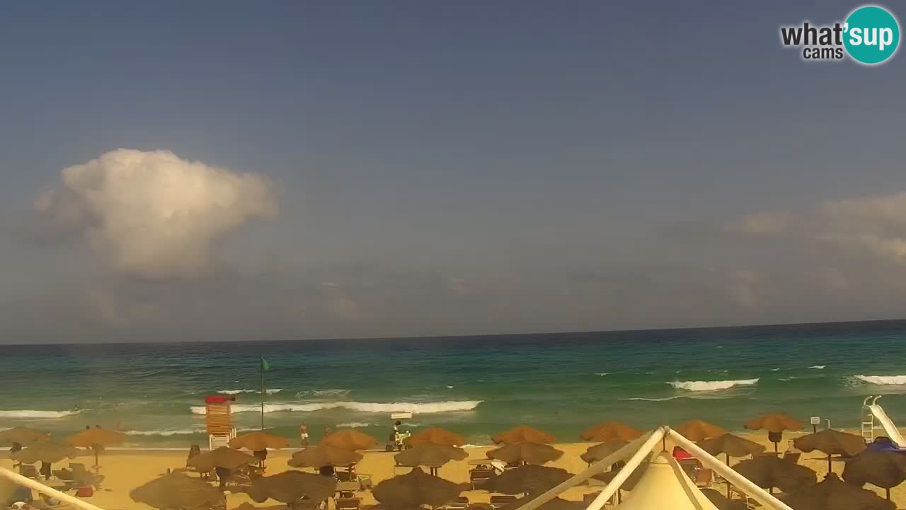 Costa Rei – Muravera – Sarrabus | Sardinien