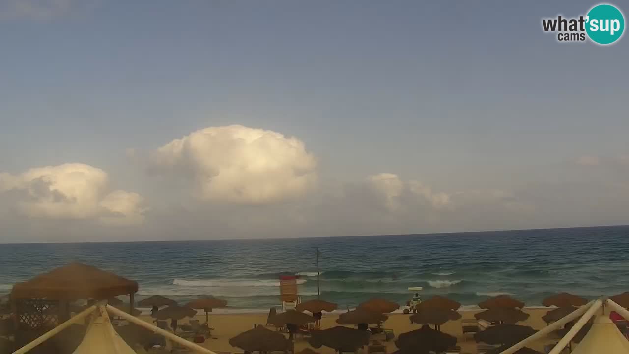 Costa Rei – Muravera – Sarrabus | Sardinia