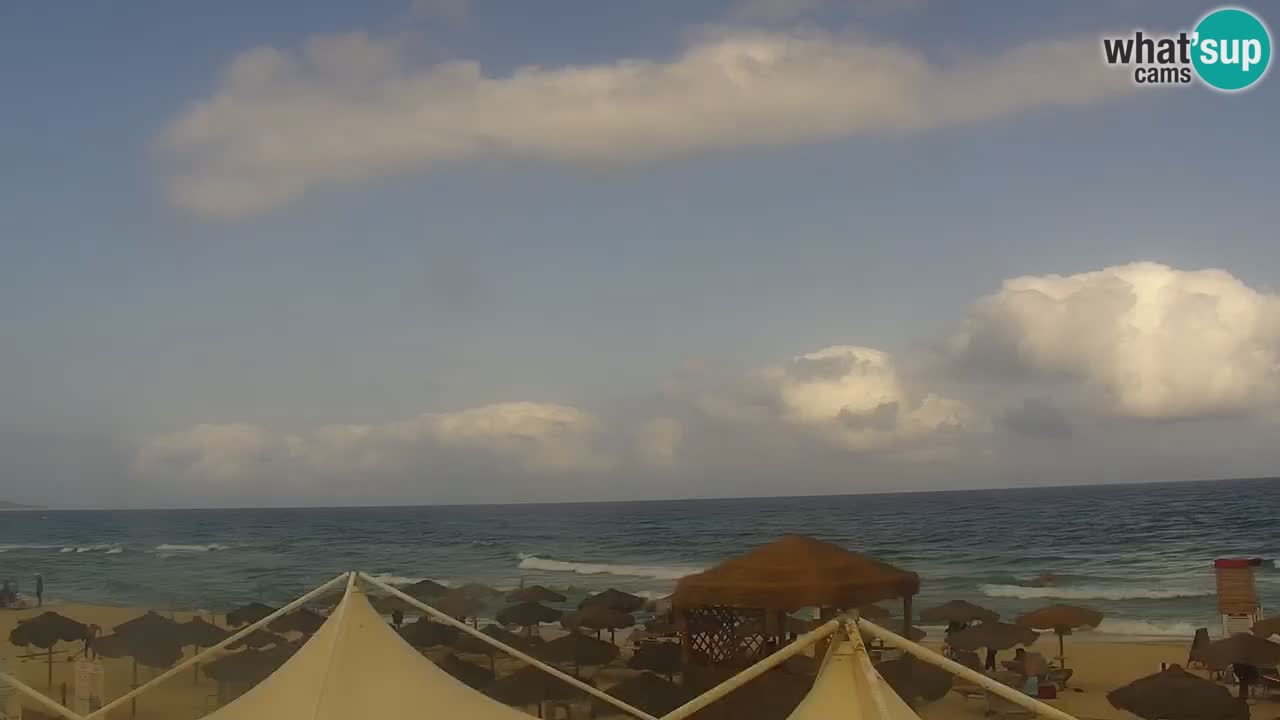Costa Rei – Muravera – Sarrabus | Sardinija