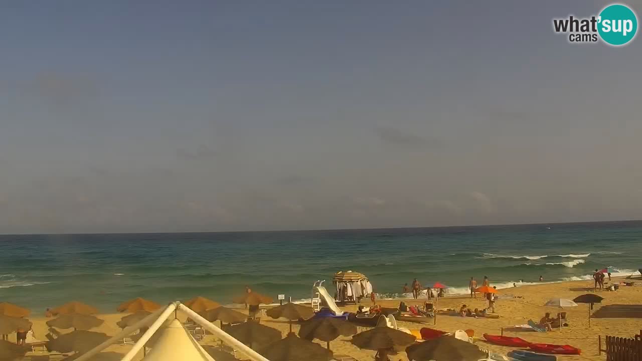 Costa Rei – Muravera – Sarrabus | Sardaigne