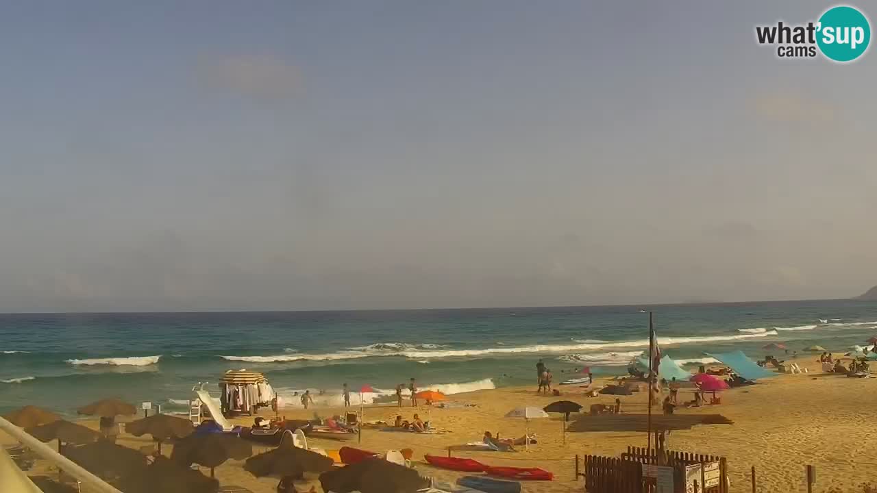 Costa Rei – Muravera – Sarrabus | Sardinia