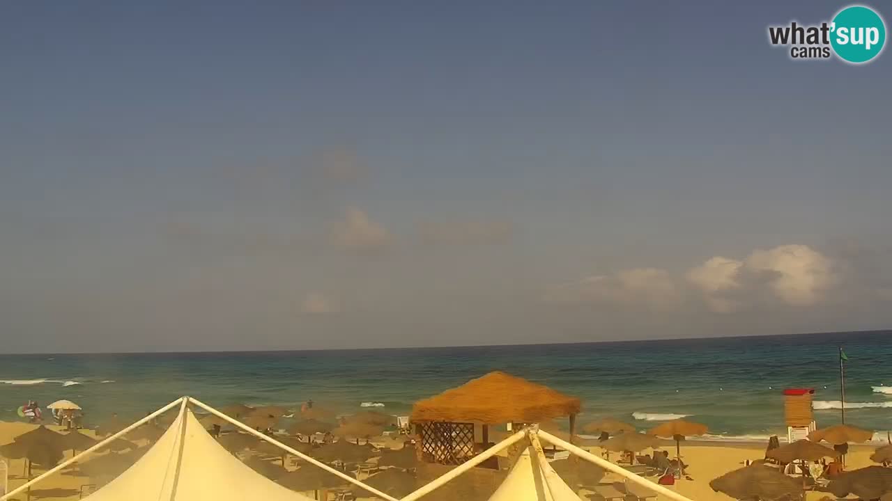 Costa Rei – Muravera – Sarrabus | Sardinija