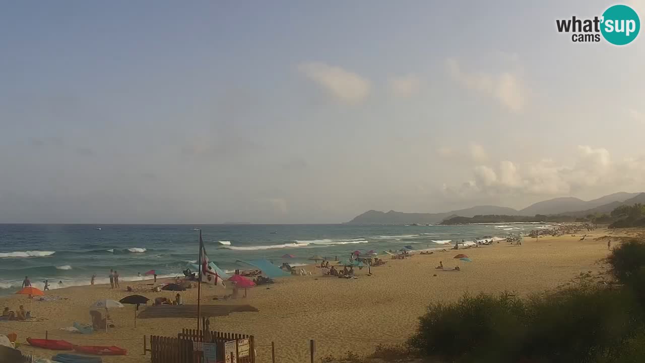 Costa Rei – Muravera – Sarrabus | Sardegna