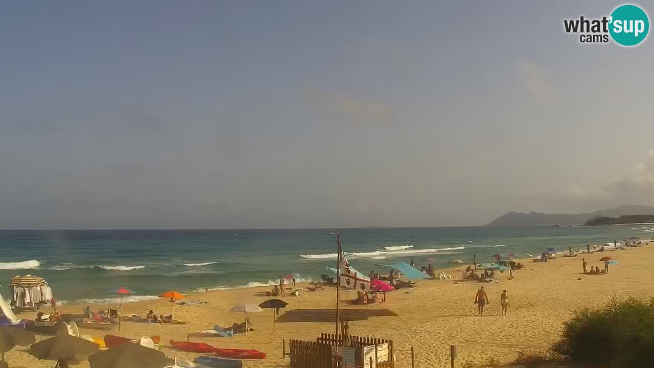 Costa Rei – Muravera – Sarrabus | Sardaigne