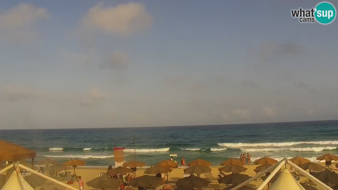 Costa Rei – Muravera – Sarrabus | Sardinia