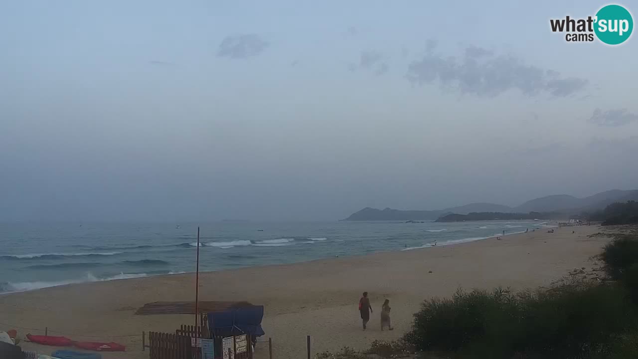 Costa Rei – Muravera – Sarrabus | Sardinia