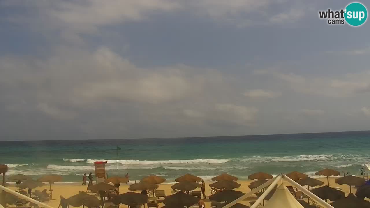 Costa Rei – Muravera – Sarrabus | Sardinia