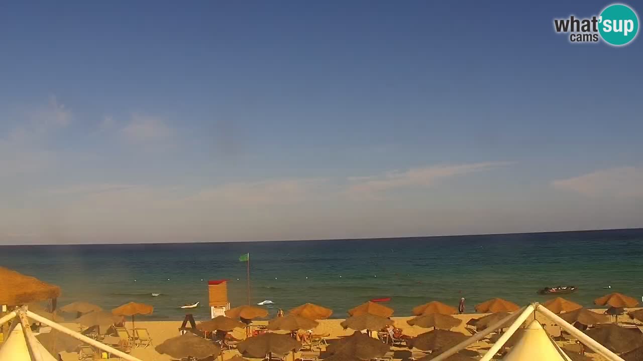 Costa Rei – Muravera – Sarrabus | Sardinija