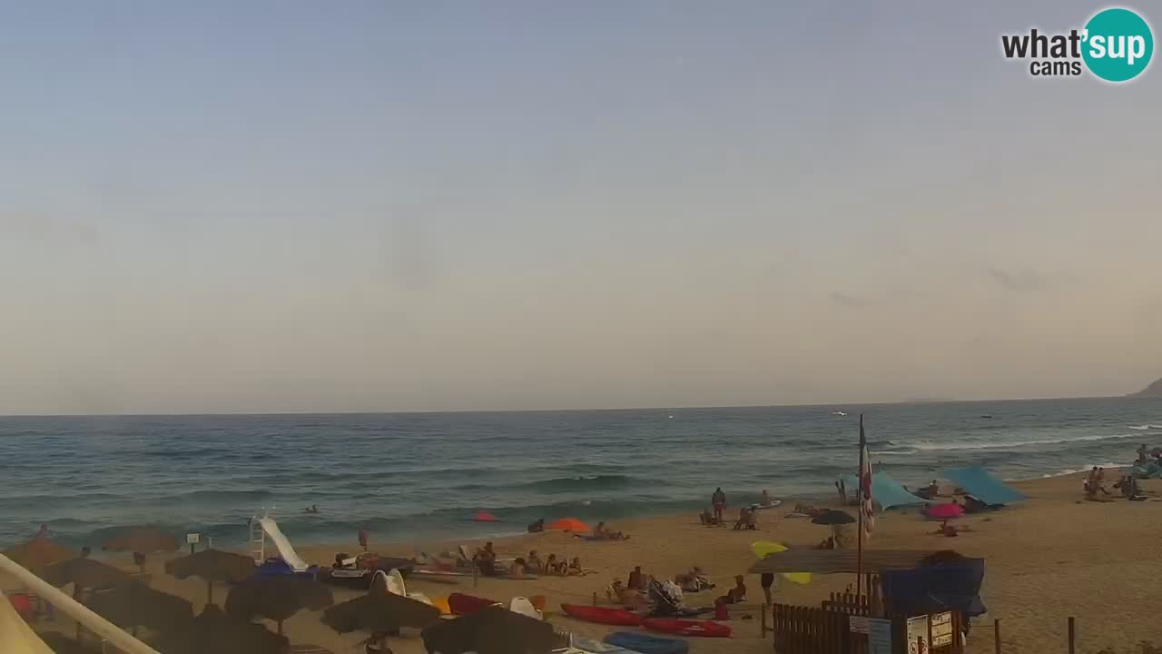 Costa Rei – Muravera – Sarrabus | Sardaigne
