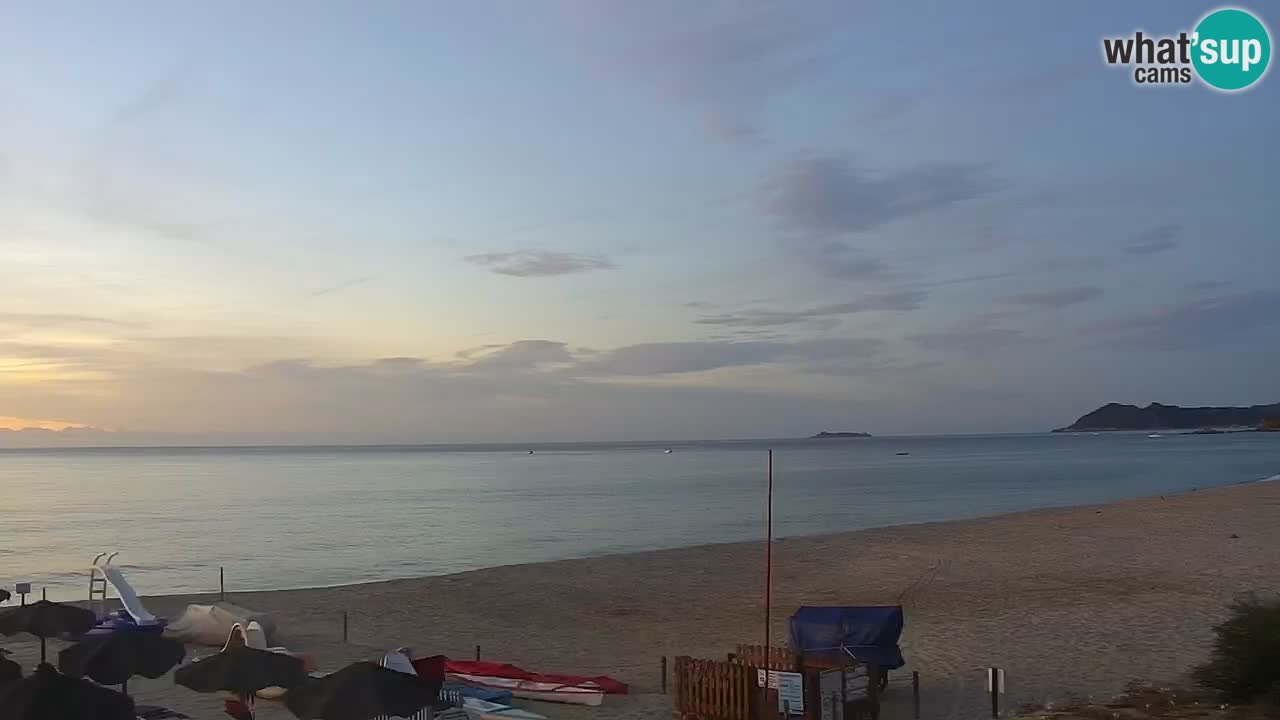 Costa Rei – Muravera – Sarrabus | Sardegna