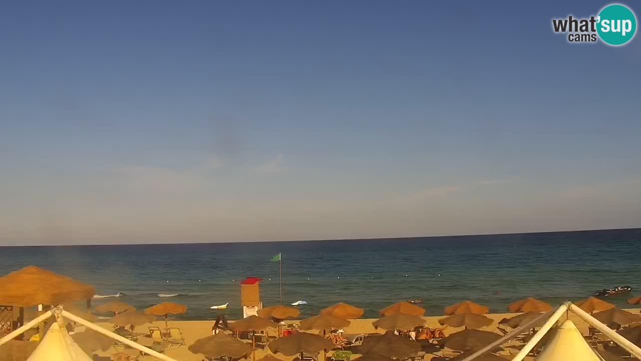 Costa Rei – Muravera – Sarrabus | Sardinia