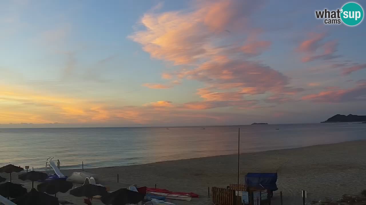 Costa Rei – Muravera – Sarrabus | Sardinija