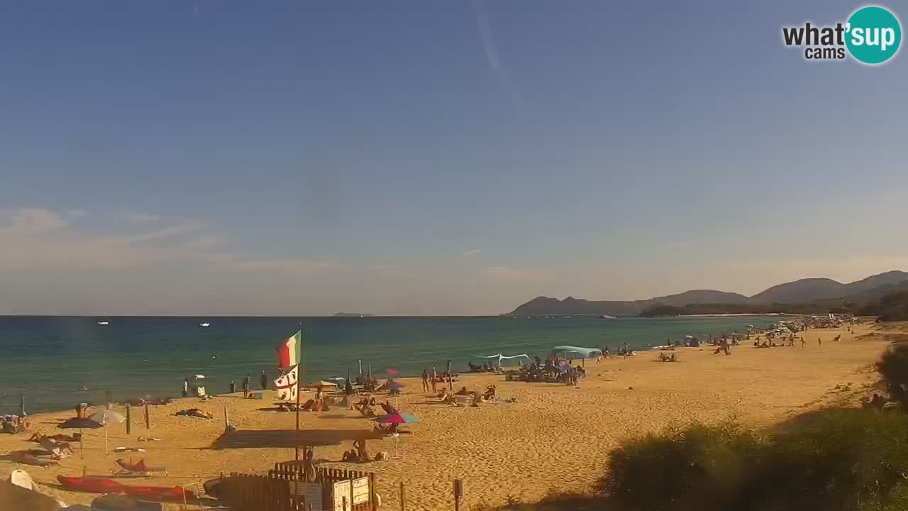 Costa Rei – Muravera – Sarrabus | Sardinia