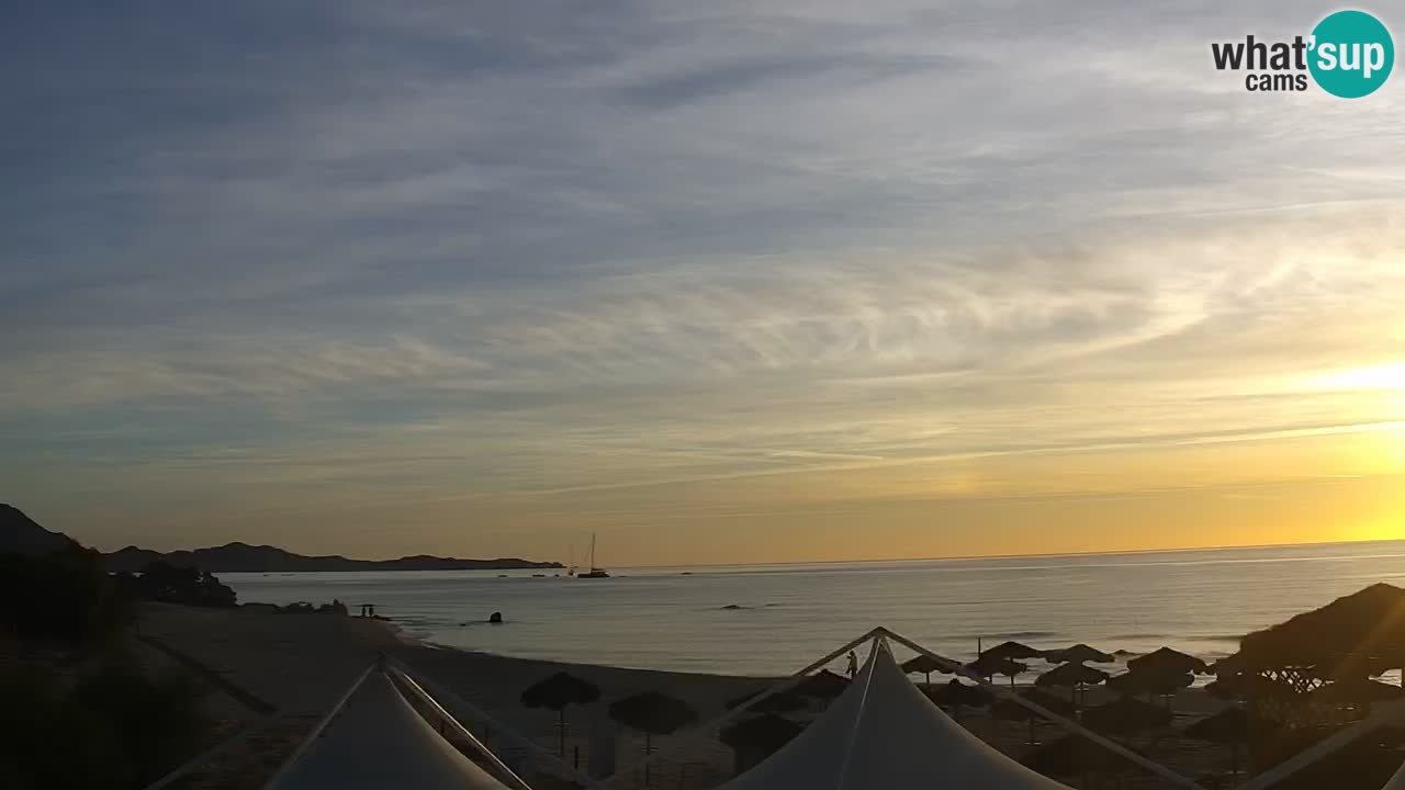 Costa Rei – Muravera – Sarrabus | Sardinia