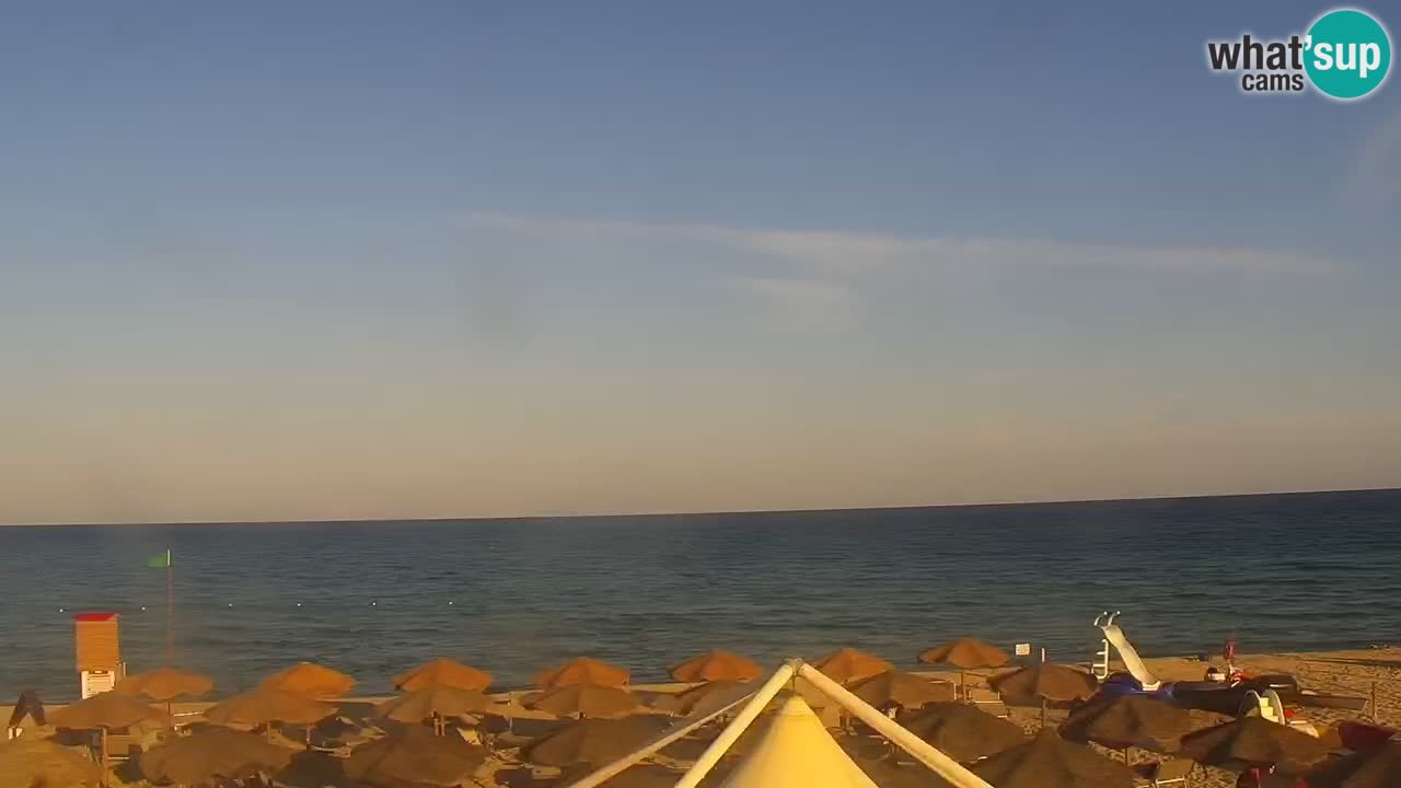 Costa Rei – Muravera – Sarrabus | Sardinia