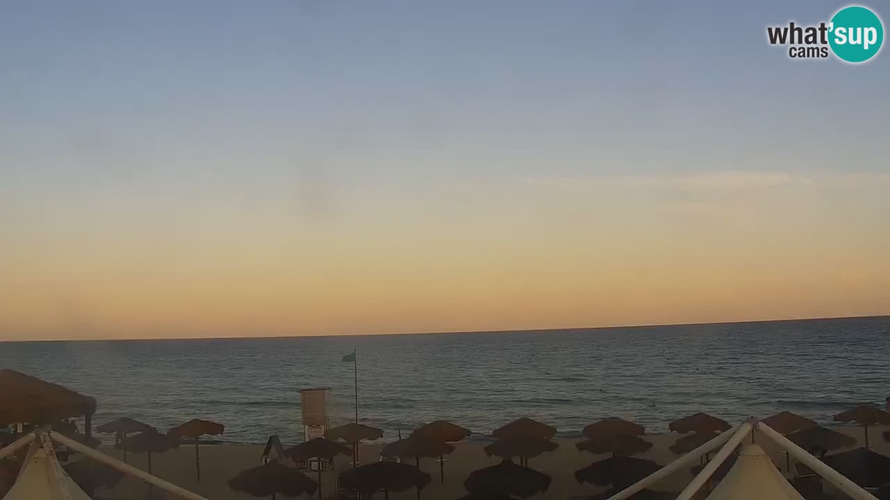 Costa Rei – Muravera – Sarrabus | Sardinien