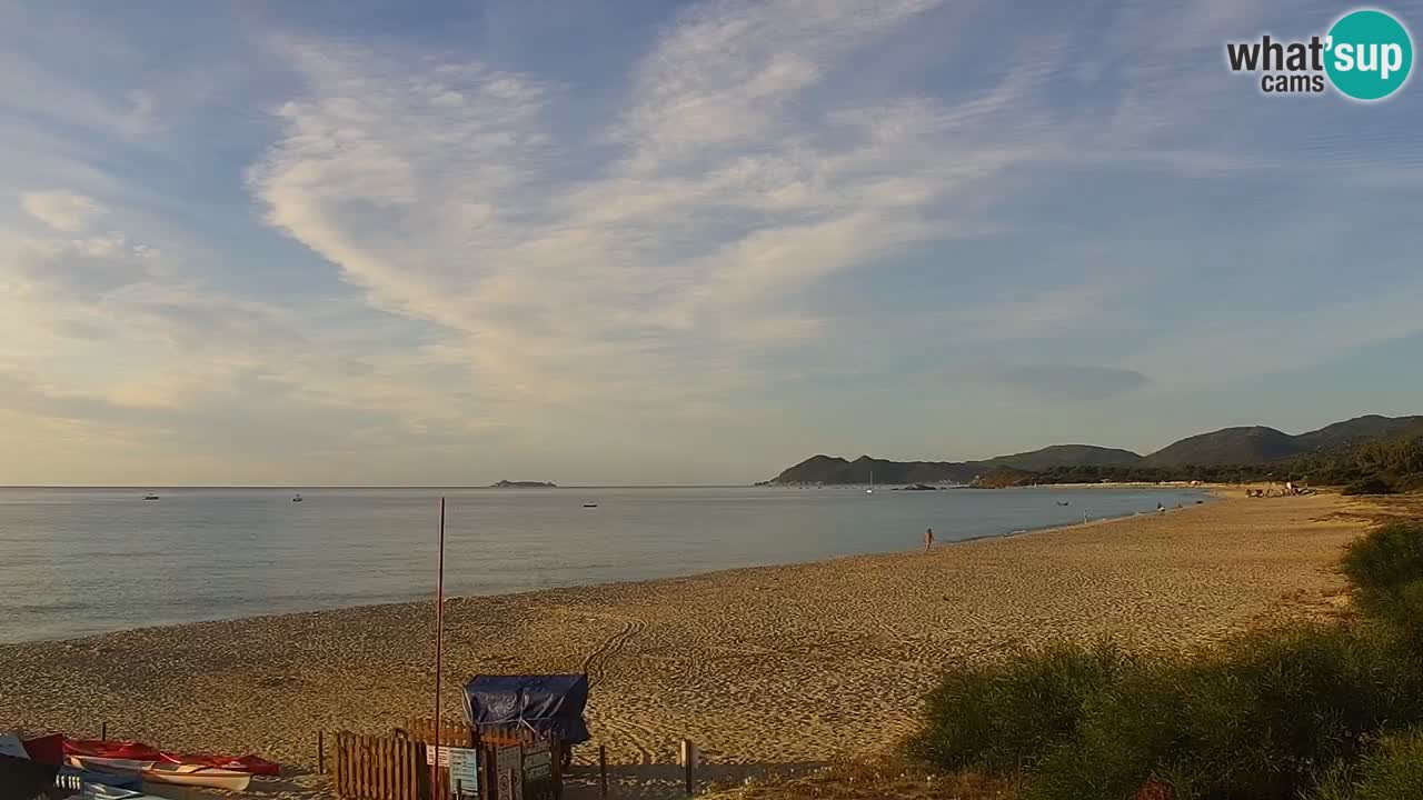 Costa Rei – Muravera – Sarrabus | Sardaigne