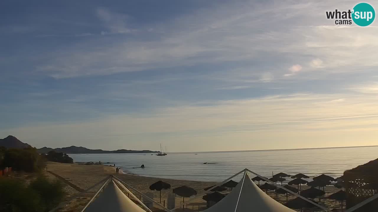Costa Rei – Muravera – Sarrabus | Sardaigne
