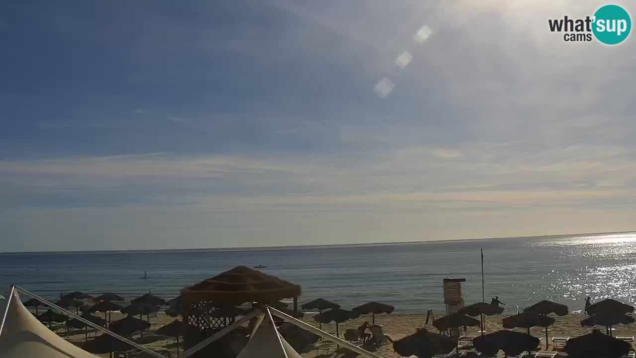 Costa Rei – Muravera – Sarrabus | Sardinia