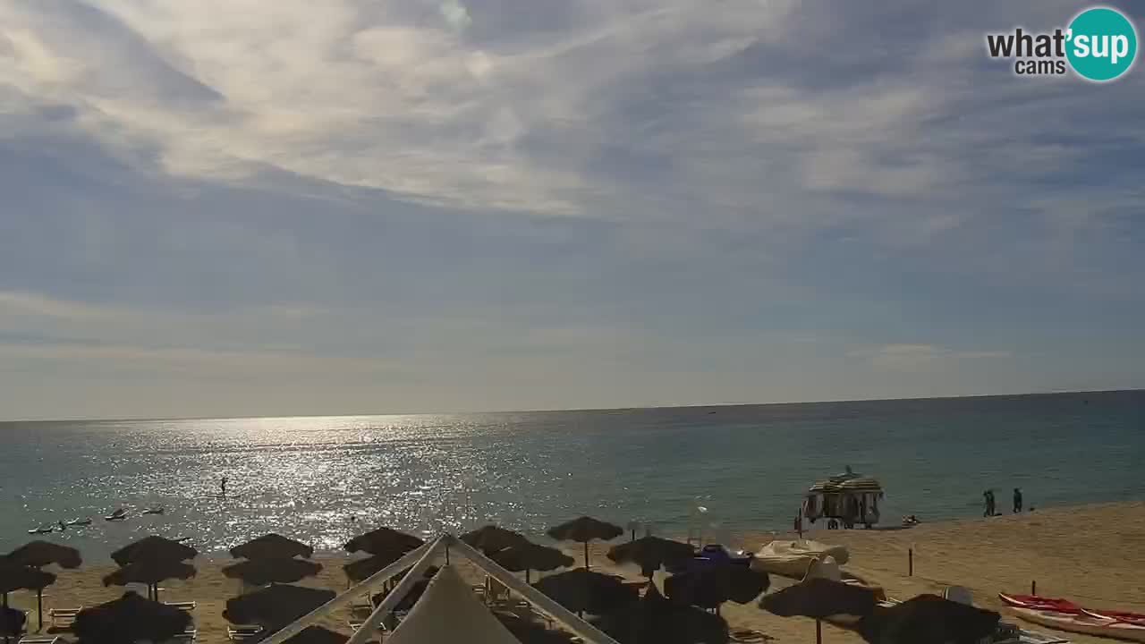 Costa Rei – Muravera – Sarrabus | Sardinija