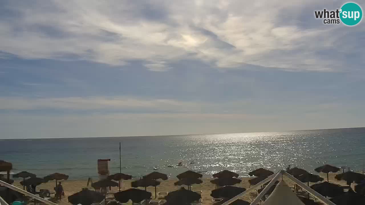 Costa Rei – Muravera – Sarrabus | Sardinien