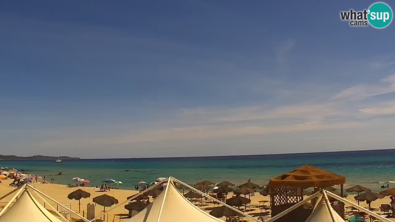 Costa Rei – Muravera – Sarrabus | Sardinia