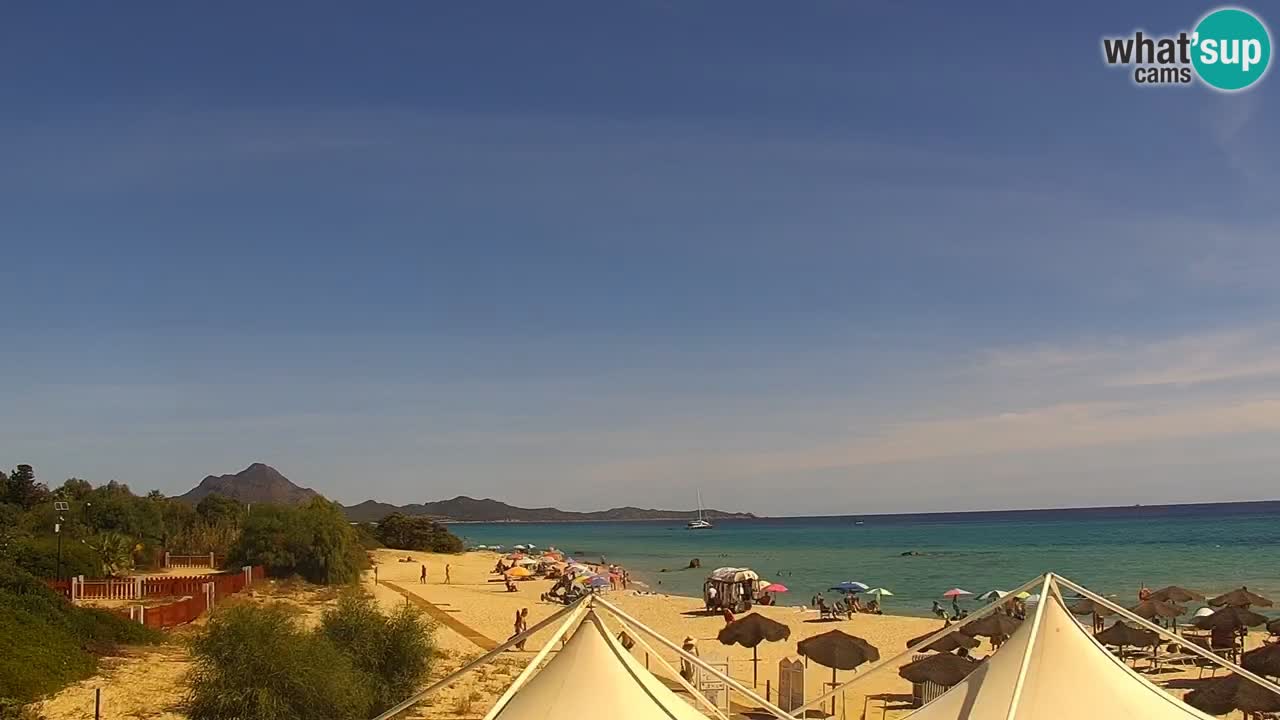 Costa Rei – Muravera – Sarrabus | Sardegna