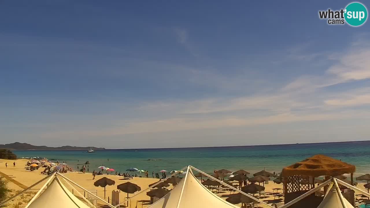 Costa Rei – Muravera – Sarrabus | Sardinia