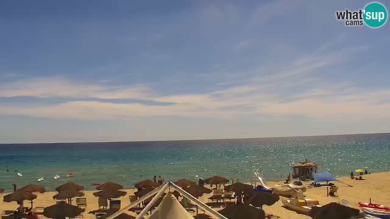 Costa Rei – Muravera – Sarrabus | Sardinia