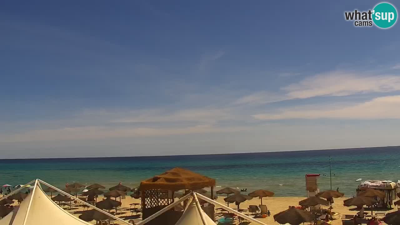 Costa Rei – Muravera – Sarrabus | Sardinia