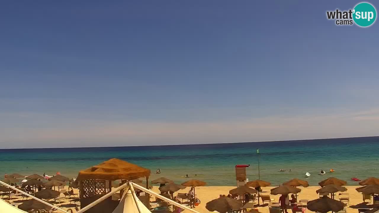 Costa Rei – Muravera – Sarrabus | Sardinija