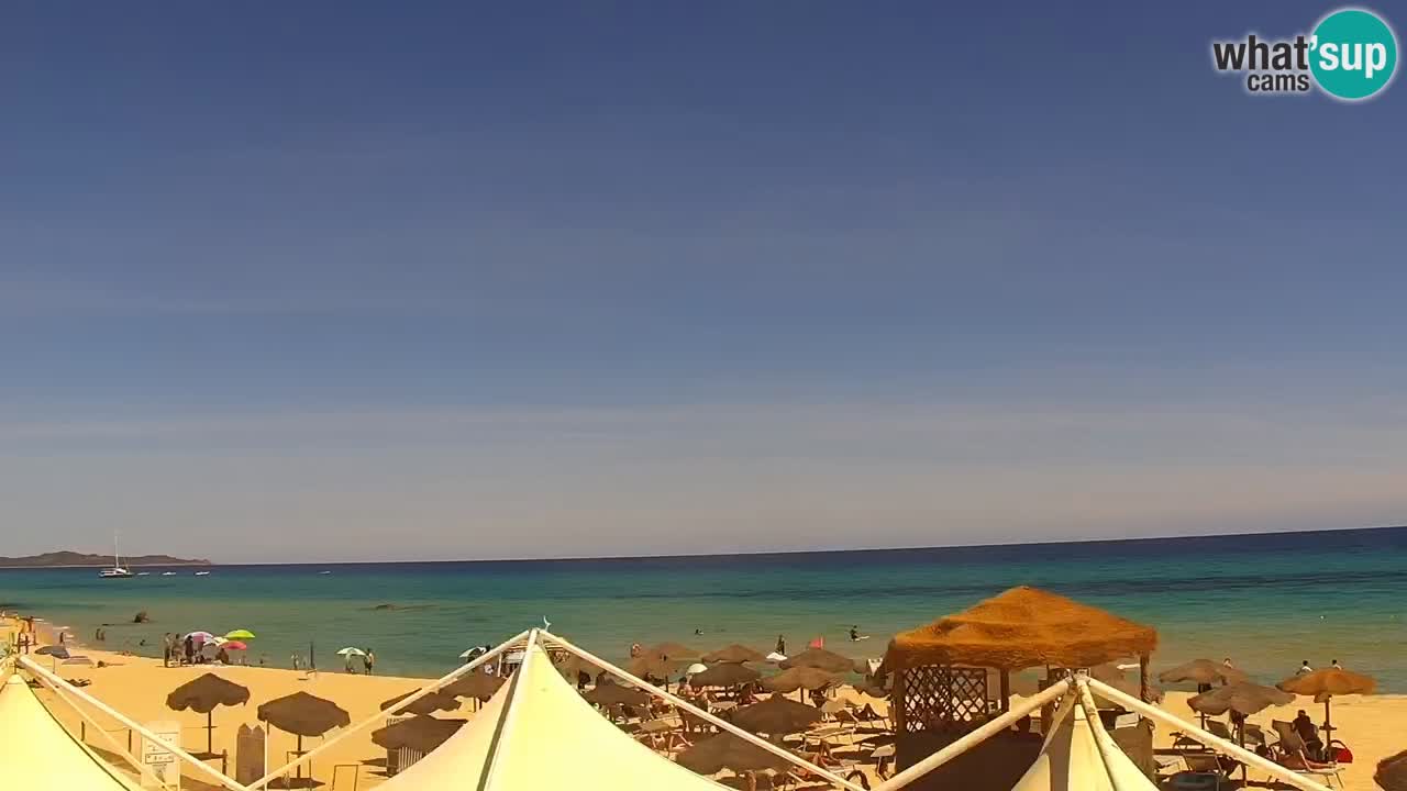 Costa Rei – Muravera – Sarrabus | Sardinija